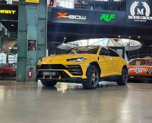 Lamborghini Lamborghini Urus 4.0 /Keramikversiegelung/Steinsch Gebrauchtwagen