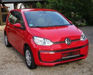 VW Volkswagen up!+LED+PDC+Tempomat+Kamera+Bluetooth+D Gebrauchtwagen