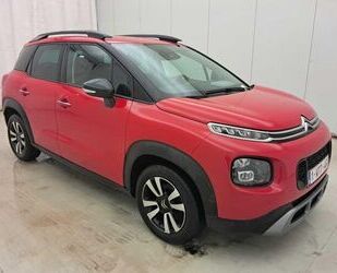 Citroen Citroën C3 Aircross 1.5 HDi Shine / Aut. / Half Le Gebrauchtwagen