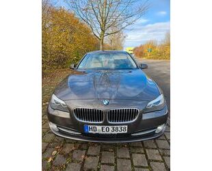 BMW BMW 530d xDrive - Gebrauchtwagen