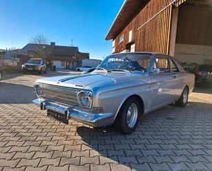 Ford Ford Taunus Ford Taunus 12M P6 1300 Gebrauchtwagen