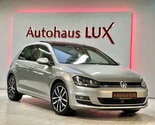 VW Volkswagen Golf HIGHLINE*DSG*BIXENON*ACC*R-KAM*NAV Gebrauchtwagen