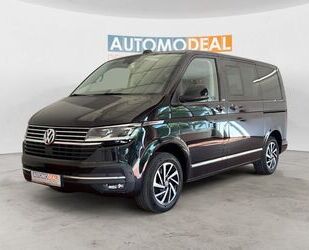 VW Volkswagen T6.1 Multivan Cruise 7 Sitzer AUTOMATIK Gebrauchtwagen