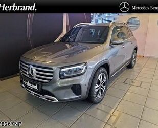 Mercedes-Benz Mercedes-Benz GLB 200 +AHK+LED+KEYLESS+TOTWINKEL+ Gebrauchtwagen