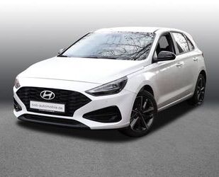 Hyundai Hyundai i30 FL25 1.5 T-GDI 48V 7-DCT ADVANTAGE NAV Gebrauchtwagen