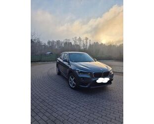 BMW BMW X1 sDrive18i Navi / Klima / Vollleder / 1. Han Gebrauchtwagen