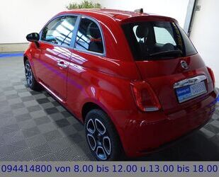 Fiat Fiat 500 Club 1.0 Hybrid Gebrauchtwagen