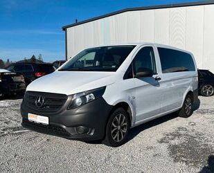 Mercedes-Benz Mercedes-Benz Vito Tourer 111 CDI Pro FWD lang, 8- Gebrauchtwagen