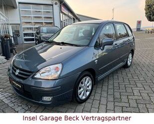 Suzuki Suzuki Liana 1,6 Comfort | Automatik | SHZ | 1.Han Gebrauchtwagen