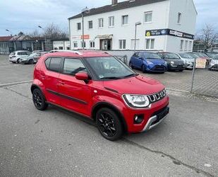 Suzuki Ignis Gebrauchtwagen