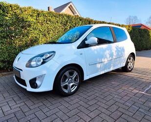 Renault Twingo Gebrauchtwagen