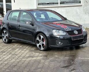 VW Volkswagen Golf V GTI 2,0L TFSI 200PS Leder Xenon Gebrauchtwagen