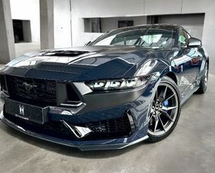 Ford Ford Mustang 5.0 V8 DARK HORSE Autom. RECARO Gebrauchtwagen