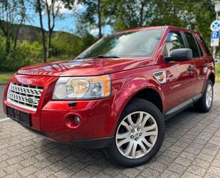 Land Rover Land Rover Freelander 3.2 LR2 SE|Allrad|Pano|Parks Gebrauchtwagen