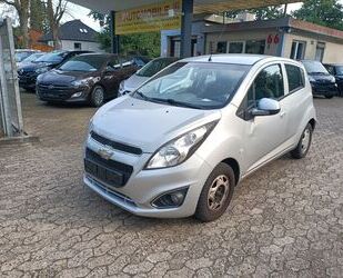 Chevrolet Chevrolet Spark LT / Klimaanlage / Gebrauchtwagen