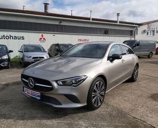 Mercedes-Benz Mercedes-Benz CLA 180 Shooting Brake Gebrauchtwagen