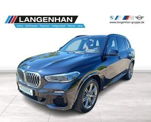 BMW BMW X5 xDrive40d ///M Sport Paket Laser AHK LC Pro Gebrauchtwagen