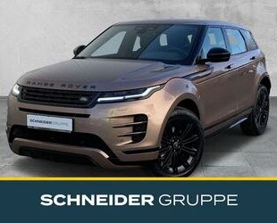 Land Rover Land Rover Range Rover Evoque D200 AWD DYNAMIC SE Gebrauchtwagen