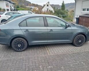 Seat Seat Toledo 1.0 TSI 81kW Start&Stop Reference Ref. Gebrauchtwagen