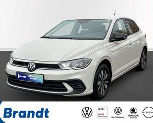 VW Volkswagen Polo 1.0 TSI Goal DSG+LED+TEMPOM.+ACC+P Gebrauchtwagen