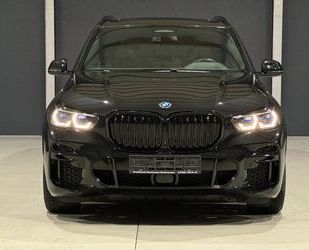 BMW BMW X5 xDrive 45eM Sport M SITZE PANO HUD LASER 36 Gebrauchtwagen