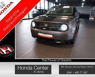 Honda Honda e Advance/LED/Navi/360°Kamera Gebrauchtwagen