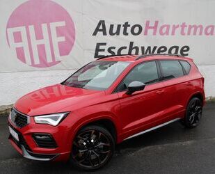 Cupra Cupra Ateca 2.0 TSI 4D Limited Edition Fahrass Bre Gebrauchtwagen