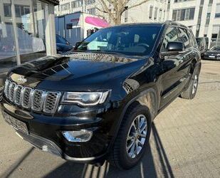 Jeep Jeep Grand Cherokee 3.0 CRD *im Kundenauftrag* Gebrauchtwagen