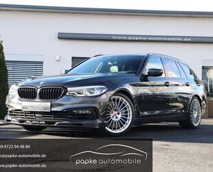 Alpina ALPINA D5 S Touring Allrad +SITZBELÜFTUNG+HEAD-UP+ Gebrauchtwagen