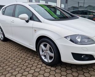 Seat Seat Leon Copa Ecomotive Klima Alu Sitzheizung Gebrauchtwagen