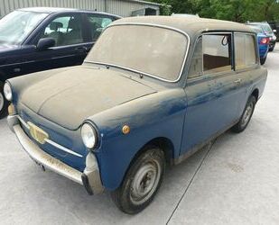  andere Andere Autobianchi*Lange Version*Guter Zustand*BJ Gebrauchtwagen