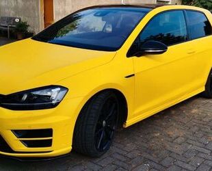 VW Volkswagen Golf 2.0 TSI DSG 4MOTION BMT R SHZ Gebrauchtwagen