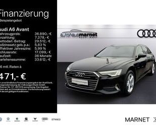 Audi Audi A6 Avant Sport 50 TFSI e quattro*Navi*Matrix* Gebrauchtwagen