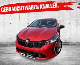 Renault Renault Clio EVOLUTION TCe 90 (NEUES MODELL + NAVI Gebrauchtwagen