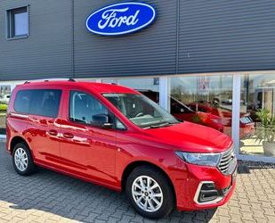 Ford Ford Tourneo Connect Titanium Gebrauchtwagen