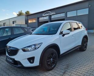 Mazda Mazda CX-5 2.0 SKYACTIV-G/2.Ha/Navi/Kamera/Sitzh./ Gebrauchtwagen