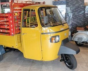 Piaggio Piaggio APE P601 Carrettino Siciliano Gebrauchtwagen