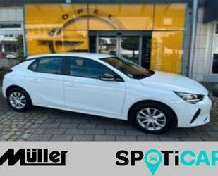 Opel Opel Corsa F Edition Gebrauchtwagen