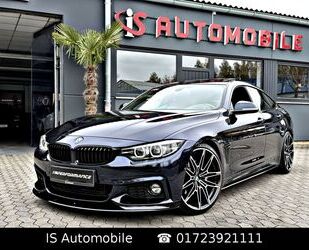 BMW BMW 440i Gran Coupè*///M-Sport Paket*Carbon*Kamera Gebrauchtwagen