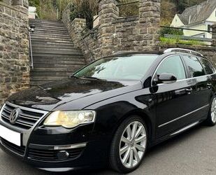 VW Volkswagen Passat 2.0 TDI DPF 125kW R-Line Edition Gebrauchtwagen