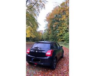 Suzuki Suzuki Swift 1.2 DUALJET Comfort Comfort Gebrauchtwagen