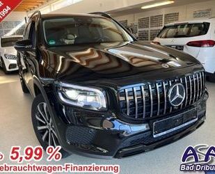 Mercedes-Benz Mercedes-Benz GLB 200 d 4Matic+Pano-Dach+Kameras+e Gebrauchtwagen