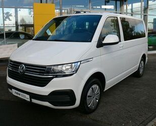 VW Volkswagen T6 Caravelle 2.0 TDI 8-Sitze,Klima,Navi Gebrauchtwagen