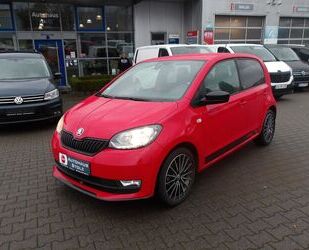 Skoda Skoda Citigo Monte Carlo Gebrauchtwagen