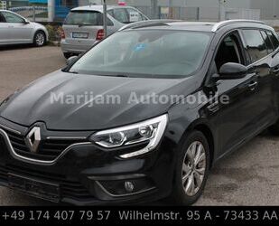 Renault Renault Megane IV Grandtour Limited Gebrauchtwagen