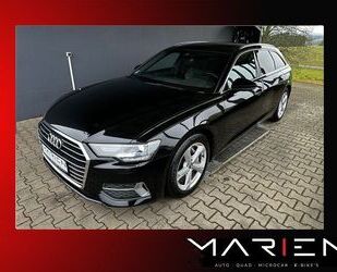 Audi Audi A6 Avant 45 TDI quattro sport | Panorama | AH Gebrauchtwagen