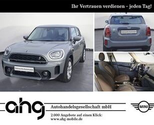 Mini MINI Countryman Cooper SE, ALL4 Essential Trim Aut Gebrauchtwagen