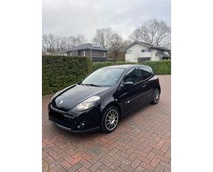 Renault Renault Clio Gordini 1.6 16V 130 GT Gebrauchtwagen