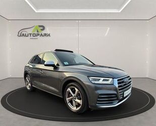 Audi Audi SQ5 3.0 TDI quat*MATRIX*PANO*VIRTUAL*H-UP*LED Gebrauchtwagen