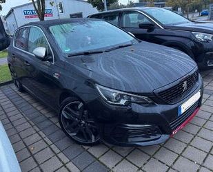 Peugeot Peugeot 308 GTi Pure Tech 263 Gebrauchtwagen